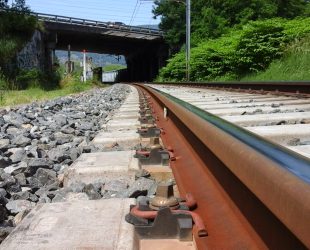 Pandrol France awarded a 6th EcoVadis Gold