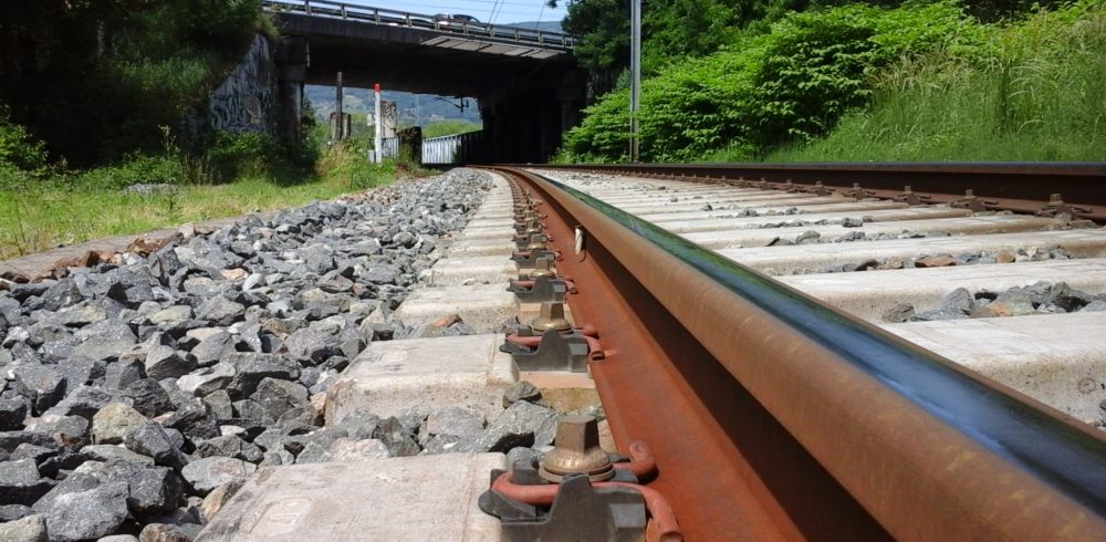 Pandrol France awarded a 6th EcoVadis Gold