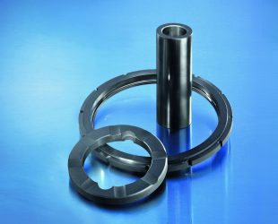 Micro to Maxi: Pump Systems with Advanced Ceramics