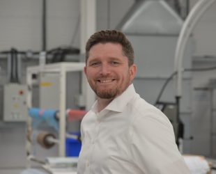Velocity Composites Double Down Investment in Nurturing Future Engineers