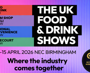 Food & Drink Expo 13th - 15 April 2026