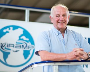 Aviramp Named in Sunday Times Top 100 for Growth