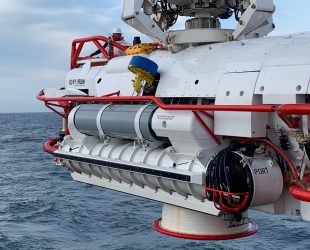 UK Export Finance Secures £128 Million Submarine Deal