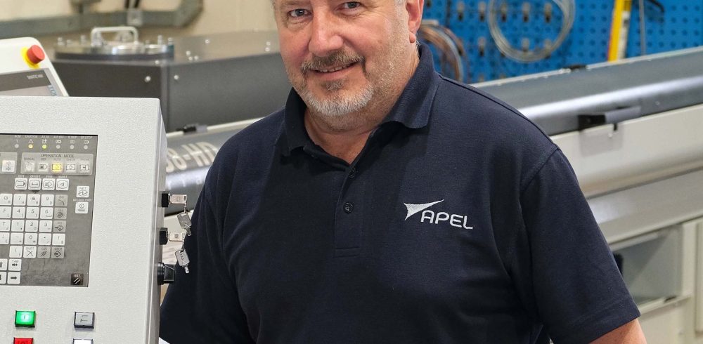 Aerospace Turned Parts Subcontractor Raises Production Efficiency with Technology from Citizen