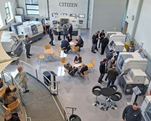 Successful Conclusion to Citizen’s Product Launch