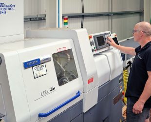 Cutting-Edge Technology Mitigates Subcontractor’s Higher Operating Costs