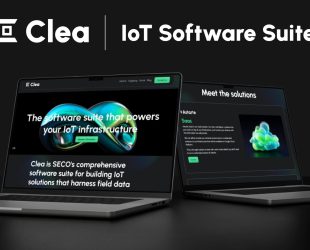 NEWSLETTER_New Clea website
