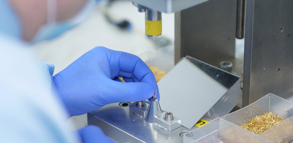 Europlaz believes modular documentation = competitive advantage