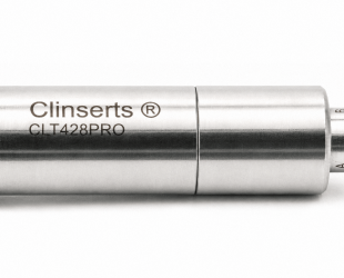 Anemo Engineering to Unveil Three Dedicated Clinserts Tools at Farnborough