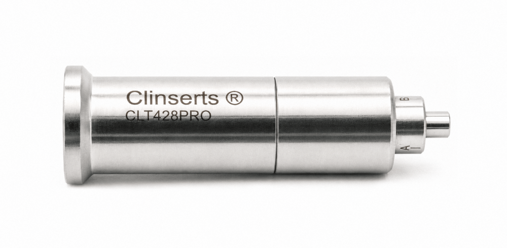 Anemo Engineering to Unveil Three Dedicated Clinserts Tools at Farnborough