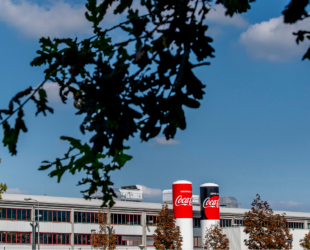 Coca-Cola Europacific Partners Announces Second Partnership to Explore CO₂ Upcycling Technology