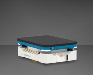 Comau MyMR: The New Frontier of Mobile Automation for Intralogistics