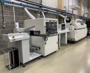 Jaltek new equipment from Nordson Asymtek, Asys and Exelsius.