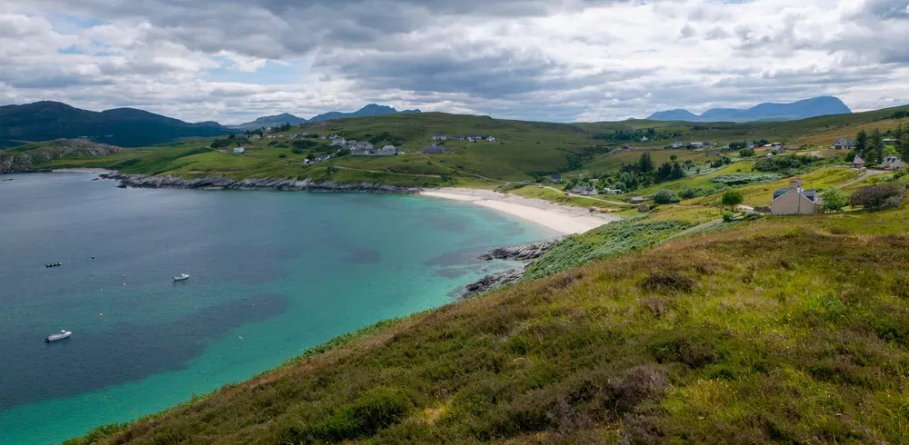 Construction Begins at Sutherland, the UK Mainland's First Vertical Launch Spaceport