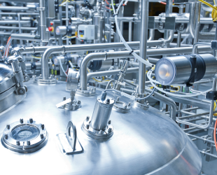 Continuous Gas Pressure Control – Achieving Ultimate Process Reliability
