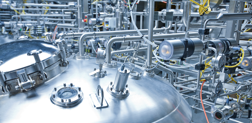 Continuous Gas Pressure Control – Achieving Ultimate Process Reliability