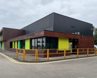 Control Freaks Expands UK Operations with New Holbeach Headquarters