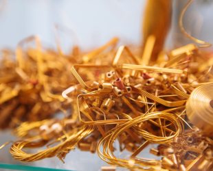 Closing the Loop in Electrical Manufacturing