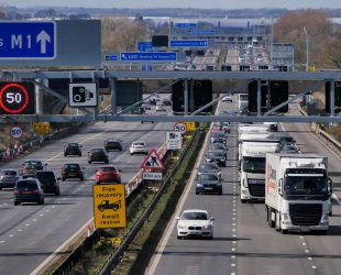 Costain Announces Purchase of Traffic Technology Firm