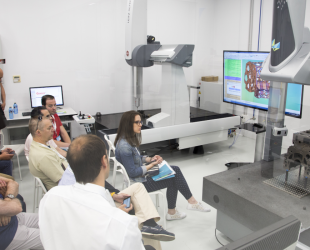 Hexagon Machine Training System Leverages Digital Twins to Help Manufacturers Bridge Shop-Floor Skills Gaps