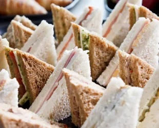 Cranswick Sells Gourmet Sandwich Manufacturer for £15m