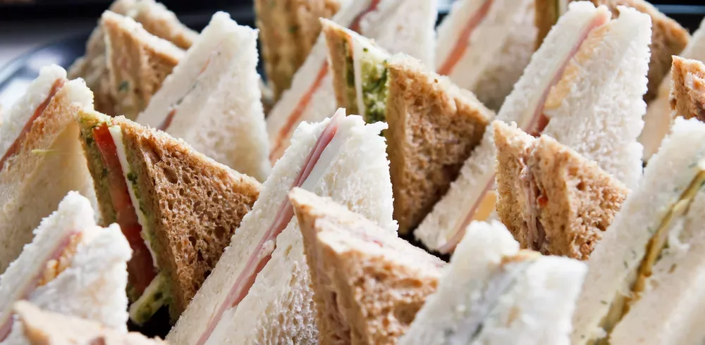 Cranswick Sells Gourmet Sandwich Manufacturer for £15m