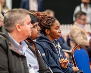 Vision UK 2025 – Tim Dawson and Jonathan Sparkes Confirmed as Keynote Speakers