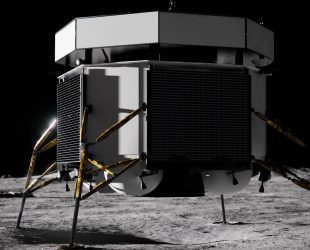 NAMMO wins engine supplier for ESA Argonaut Lunar