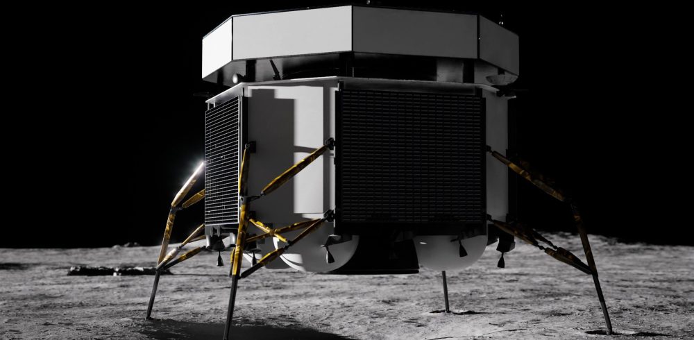NAMMO wins engine supplier for ESA Argonaut Lunar