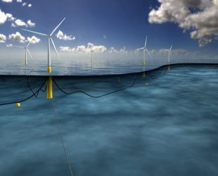 South West Offshore Wind Project Secures Seed Funding
