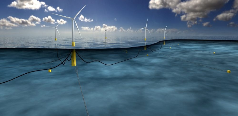 South West Offshore Wind Project Secures Seed Funding