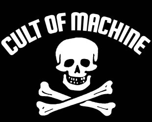 Cosworth and The Cult Of Machineto Unveil The Last Of The Independents Clothing Range