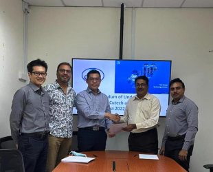 Cutech and TWI Global Technology Centre Become Partners