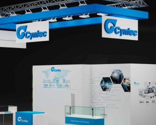 Cyntec Debuts at the Battery Show Europe 2025