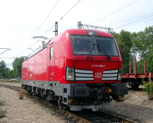 DB Cargo Improves Production Capabilities