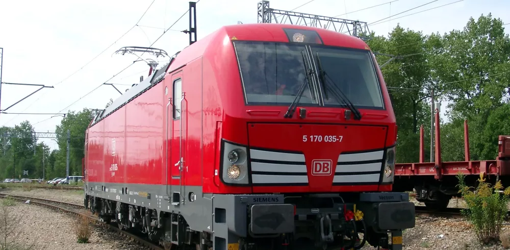 DB Cargo Improves Production Capabilities