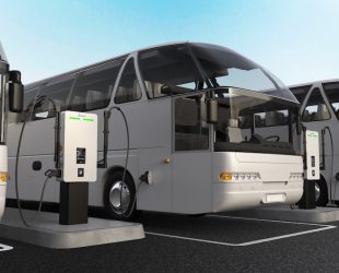 Delta’s Smart Energy Infrastructure Solutions