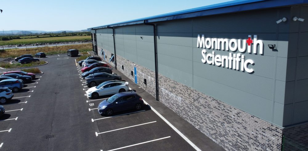 Monmouth Scientific