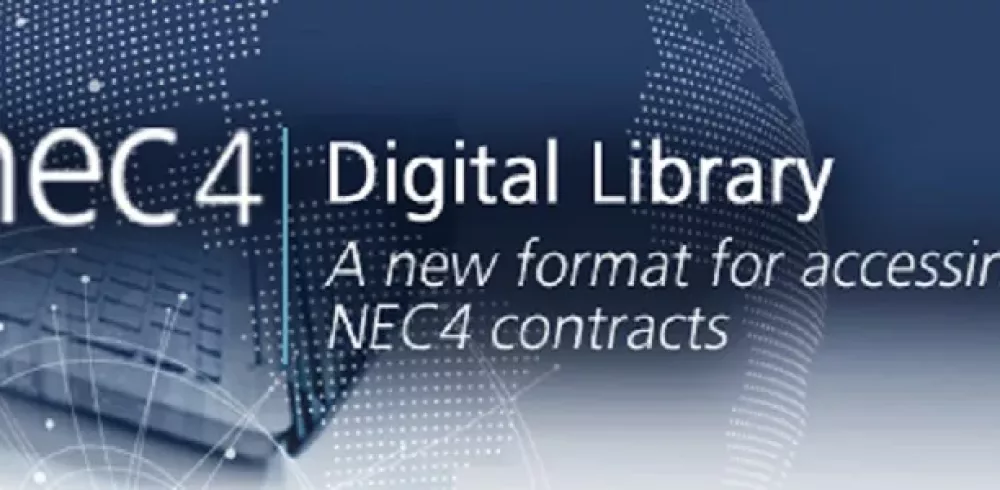 NEC Launches Digital Library