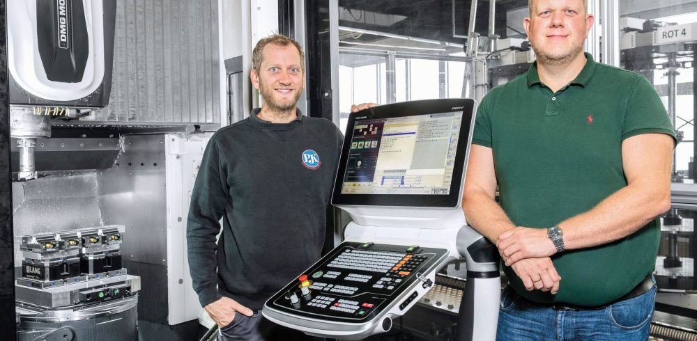 DMG Mori