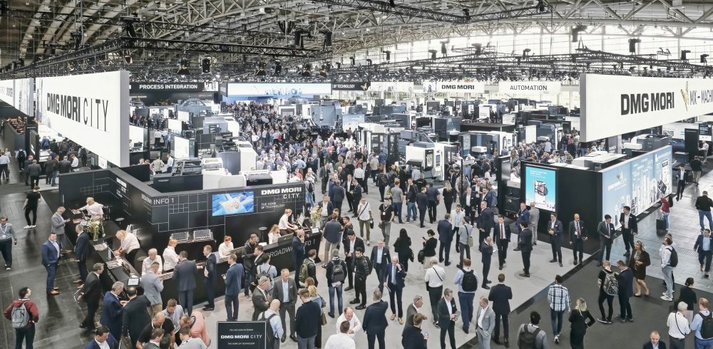 EMO Hannover