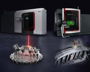 Additive Manufacturing for Series Production