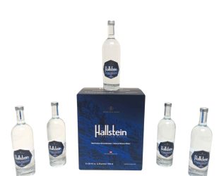 DS Smith and Alpine Water Innovate Protective Fibre-Based Packaging
