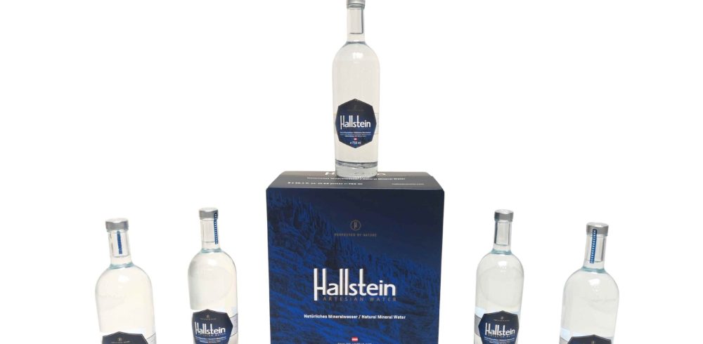 Hallstein