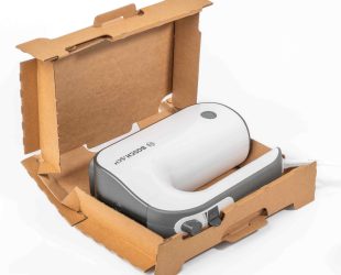 DS Smith and BSH Nazarje Collaborate to Replace EPS in Bosch Household Blenders