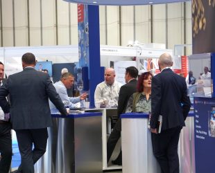 A Sneak Peek at UK Metals Expo, the Premier Event for Metal Manufacturing