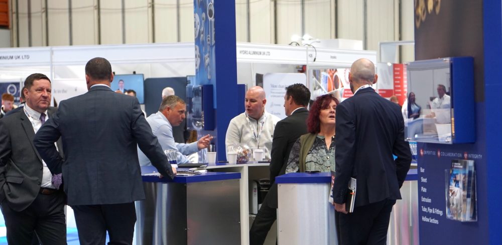 UK Metals Expo