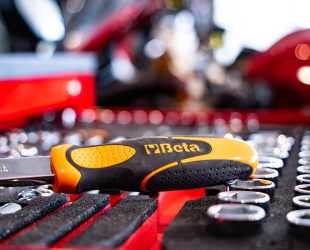 Beta Tools UK & Ireland Reveals 2025 Product Expansion