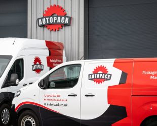 Autopack has launched a semi-automatic bucket line