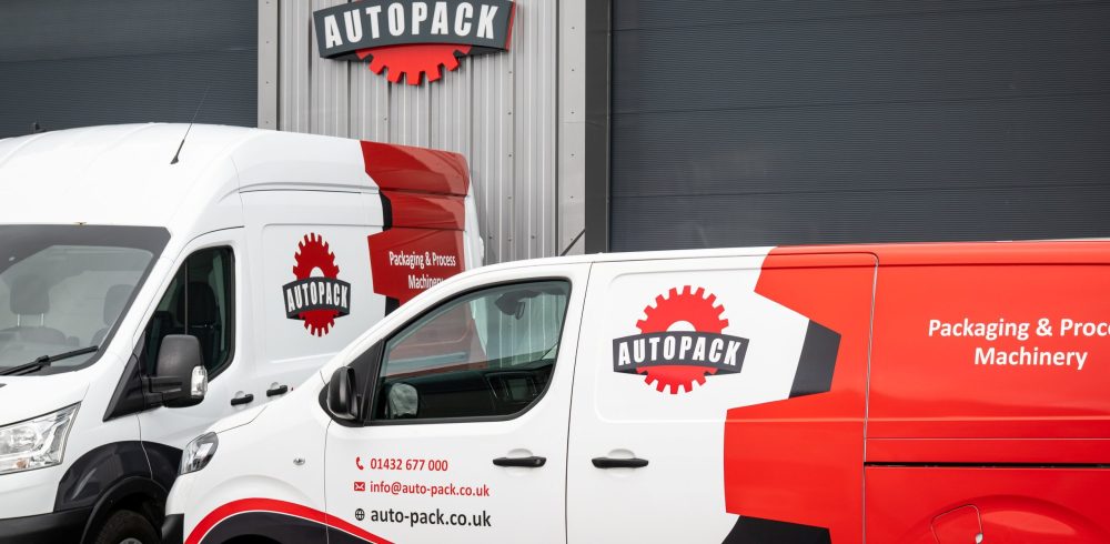 Autopack has launched a semi-automatic bucket line
